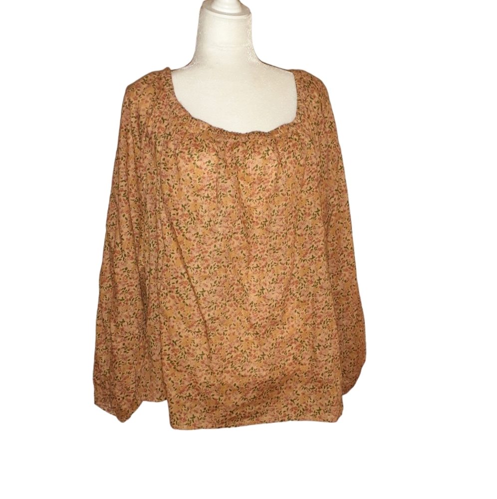 3x  a.n.a. new top
